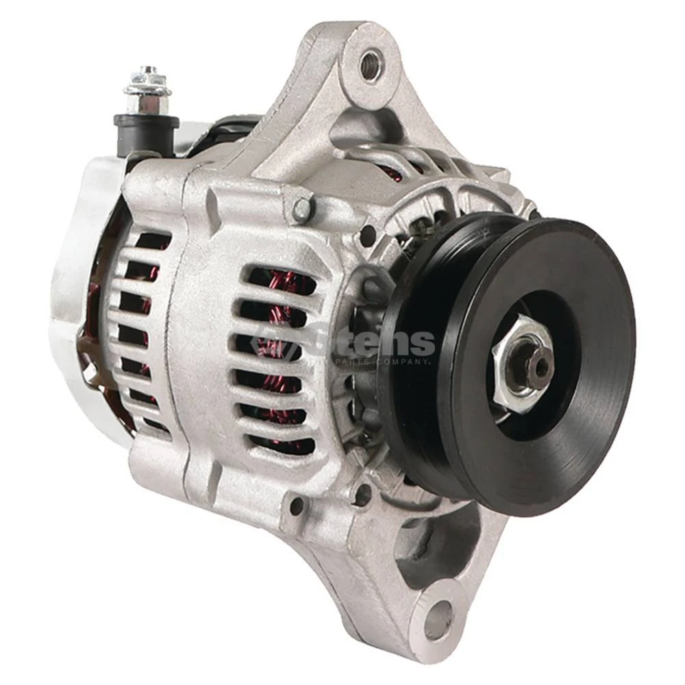 Atlantic Quality Parts Alternator for Denso 1-2119-11NDSE / 3000-0512