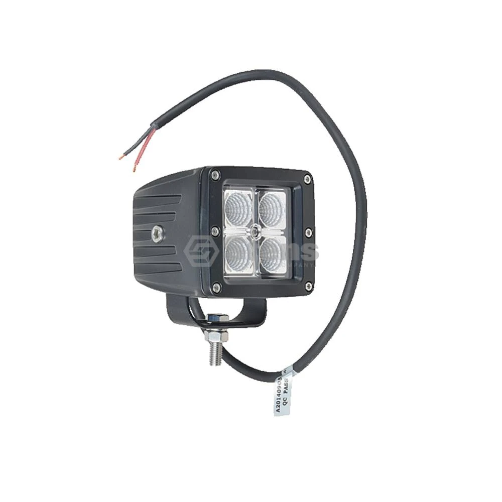 J&N Electrical Products Work Light for LED Flood Work Light / 550-10021