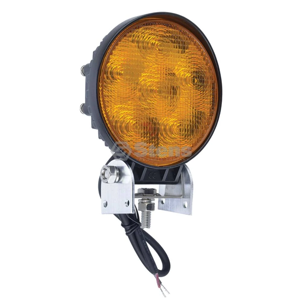 J&N Electrical Products Work Light for LED Amb Fld Work Lt / 550-10054