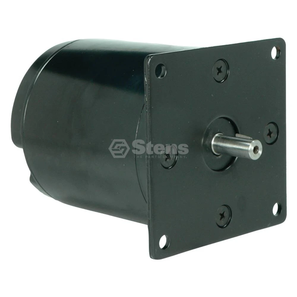 Atlantic Quality Parts Spreader Motor for Meyer W-8805 / 3000-7001