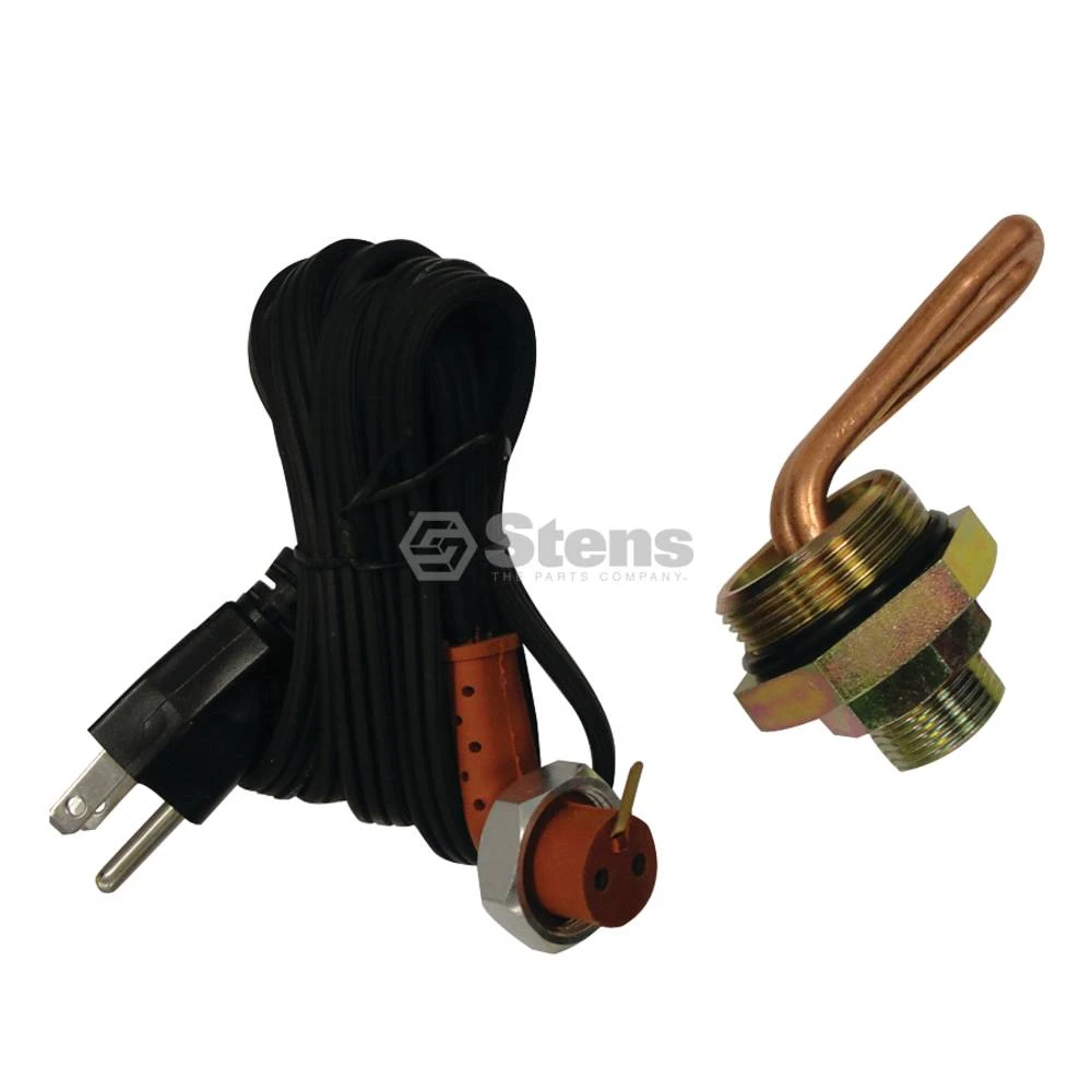Engine Heater for John Deere DZ102076 / 3009-1046