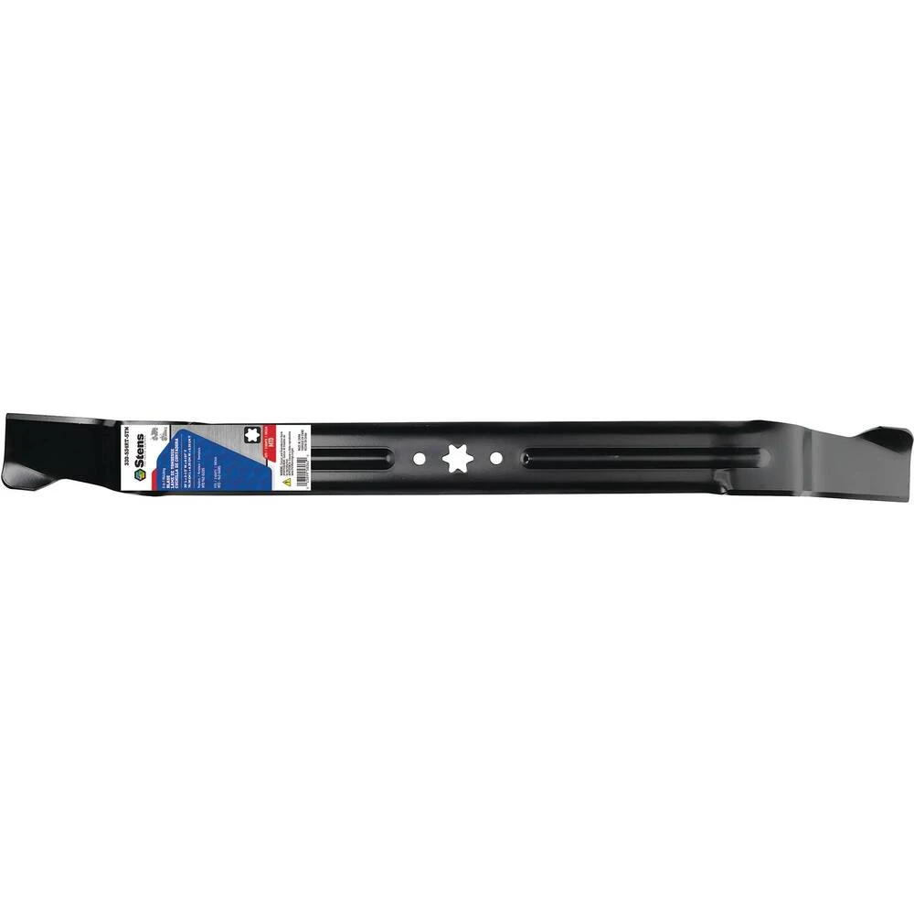 Stens 3-in-1 Mulching Blade for MTD 942-04385 / 330-534RT-STN