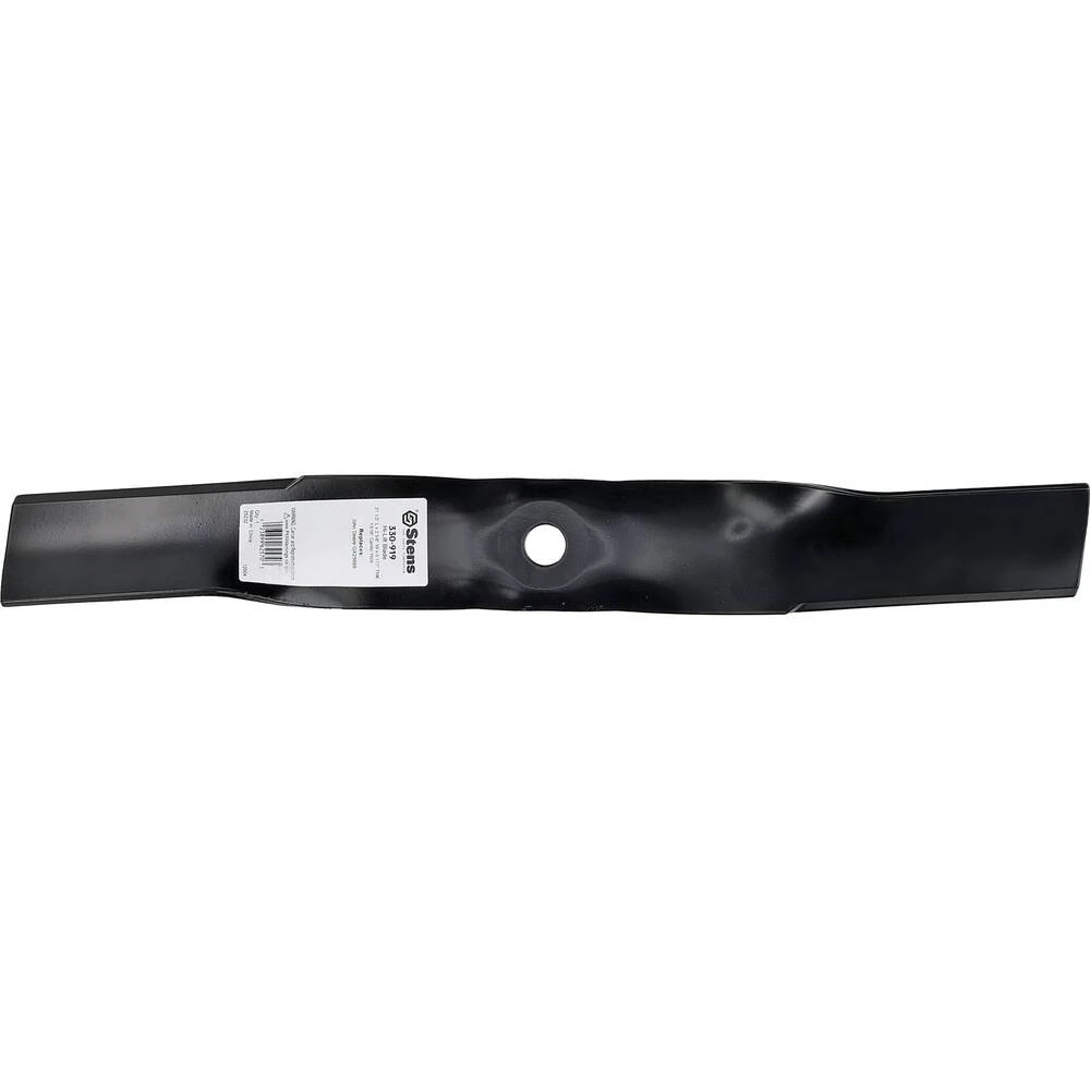 Stens Hi-Lift Blade for John Deere GX25668 / 330-919