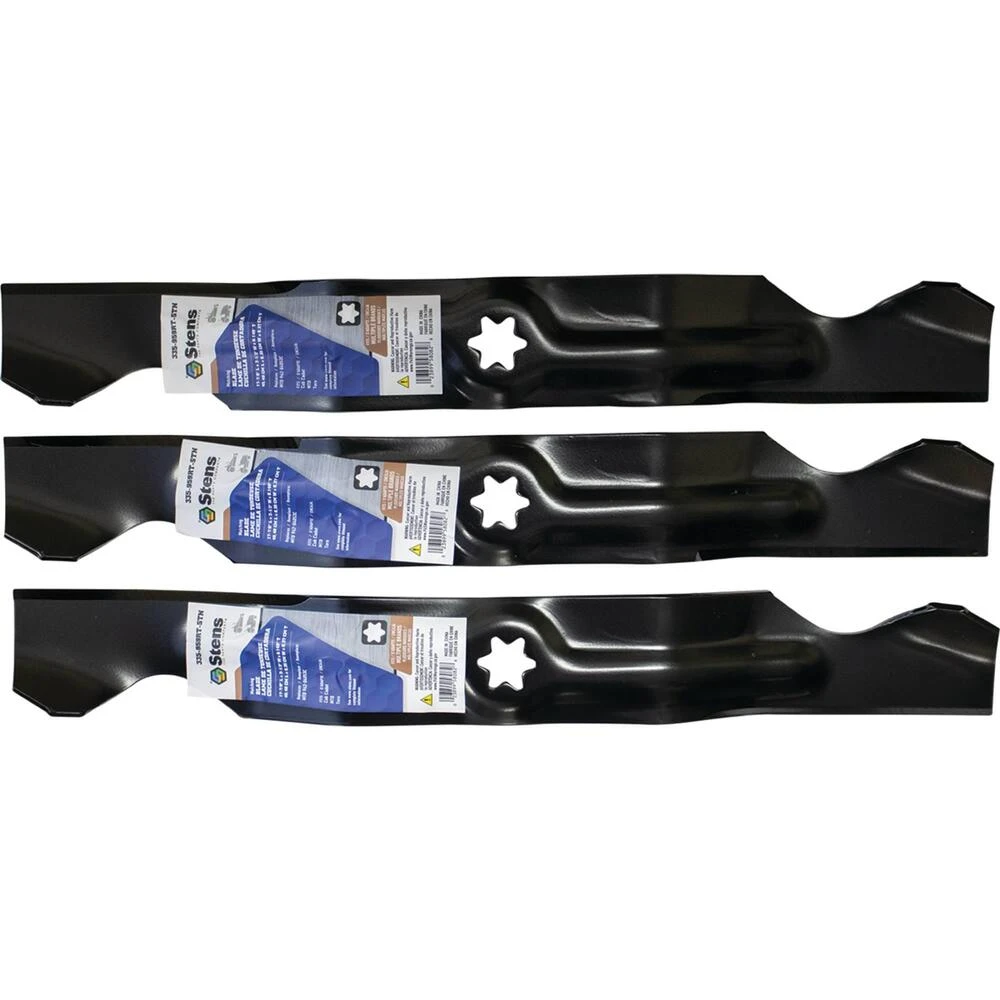 Stens Mulching Blade for MTD 942-04384 / 335-959RT-STN
