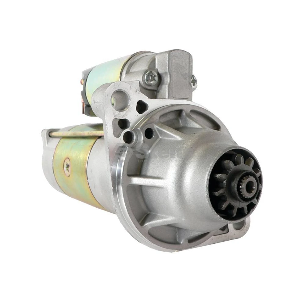 Atlantic Quality Parts Starter for Caterpillar 134-7023 / 3500-0106