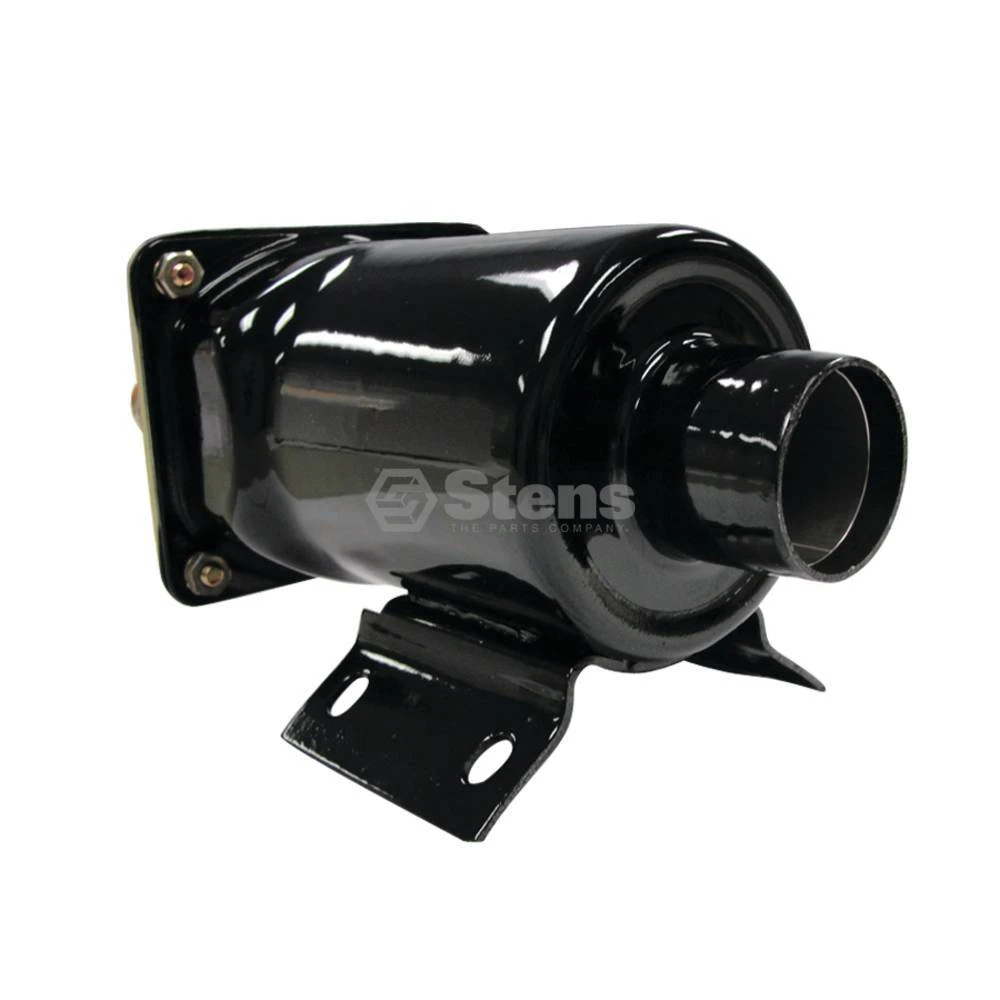 Atlantic Quality Parts Solenoid for Caterpillar 9X0332 / 3500-0200