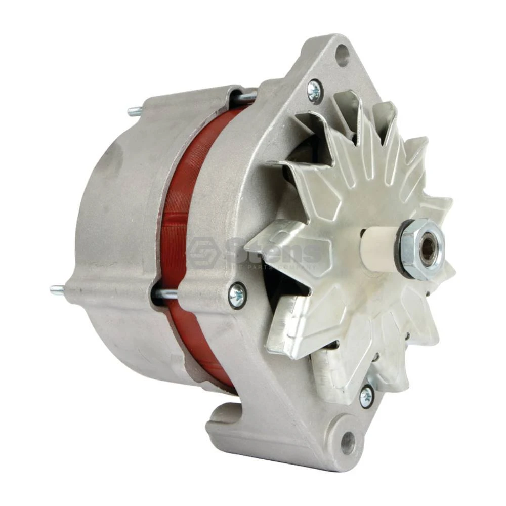 Atlantic Quality Parts Alternator for Caterpillar 9W3043 / 3500-0503