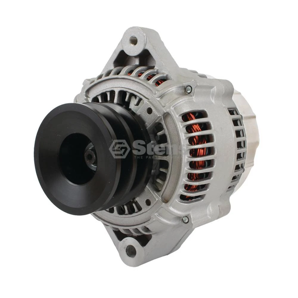 Atlantic Quality Parts Alternator for Caterpillar H3E-7772 / 3500-0525