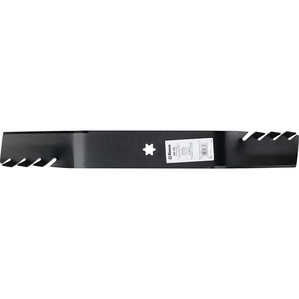 Silver Streak Toothed Blade for MTD 942-04290 / 362-422