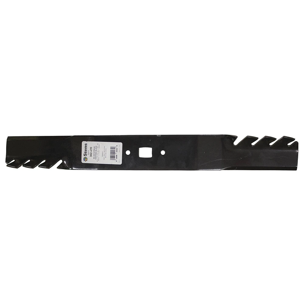Silver Streak Toothed Blade for MTD 942-0741A / 362-470
