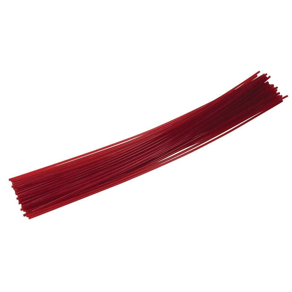Silver Streak Fire Trimmer Line .095 12" Pre-Cut / 380-689