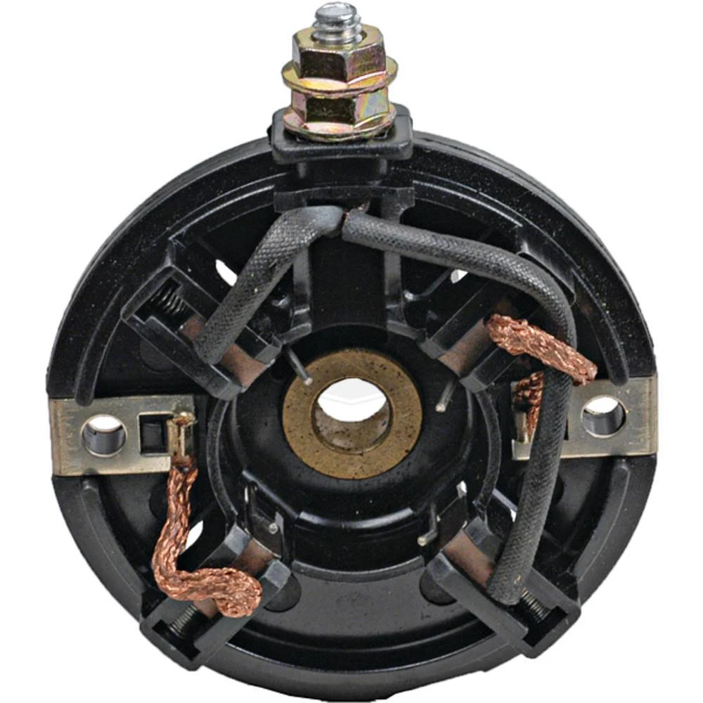 J&N Electrical Products Housing, CE for Briggs CE Housing / 381-22000