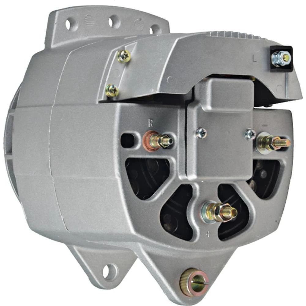 J&N Electrical Products 12V 185A Alternator for Leece / 400-16048