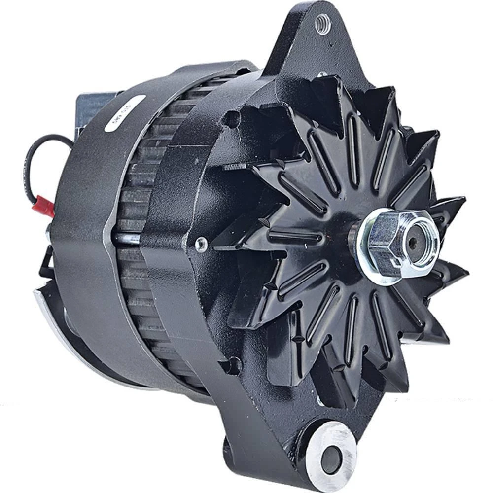 J&N Electrical Products 12V 51A Alternator for Leece / 400-16116