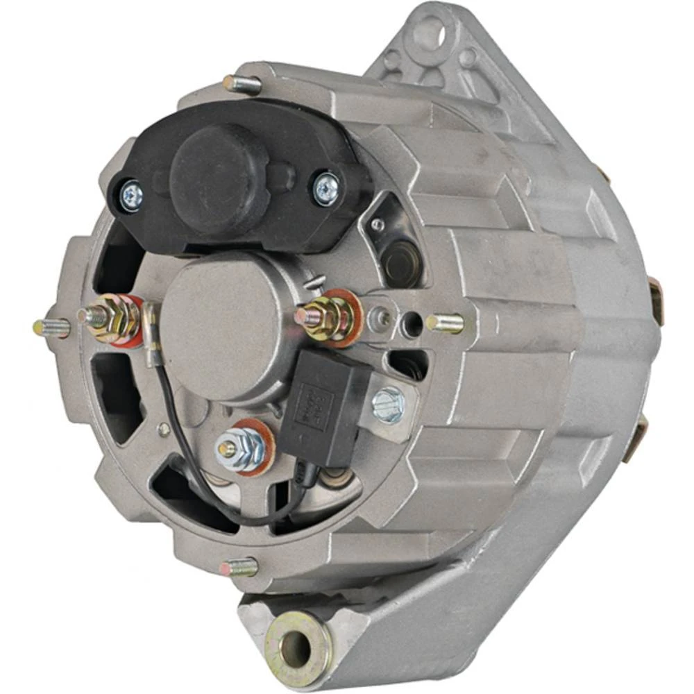 J&N Electrical Products Alternator for Bosch 12V 55A Alt / 400-24015
