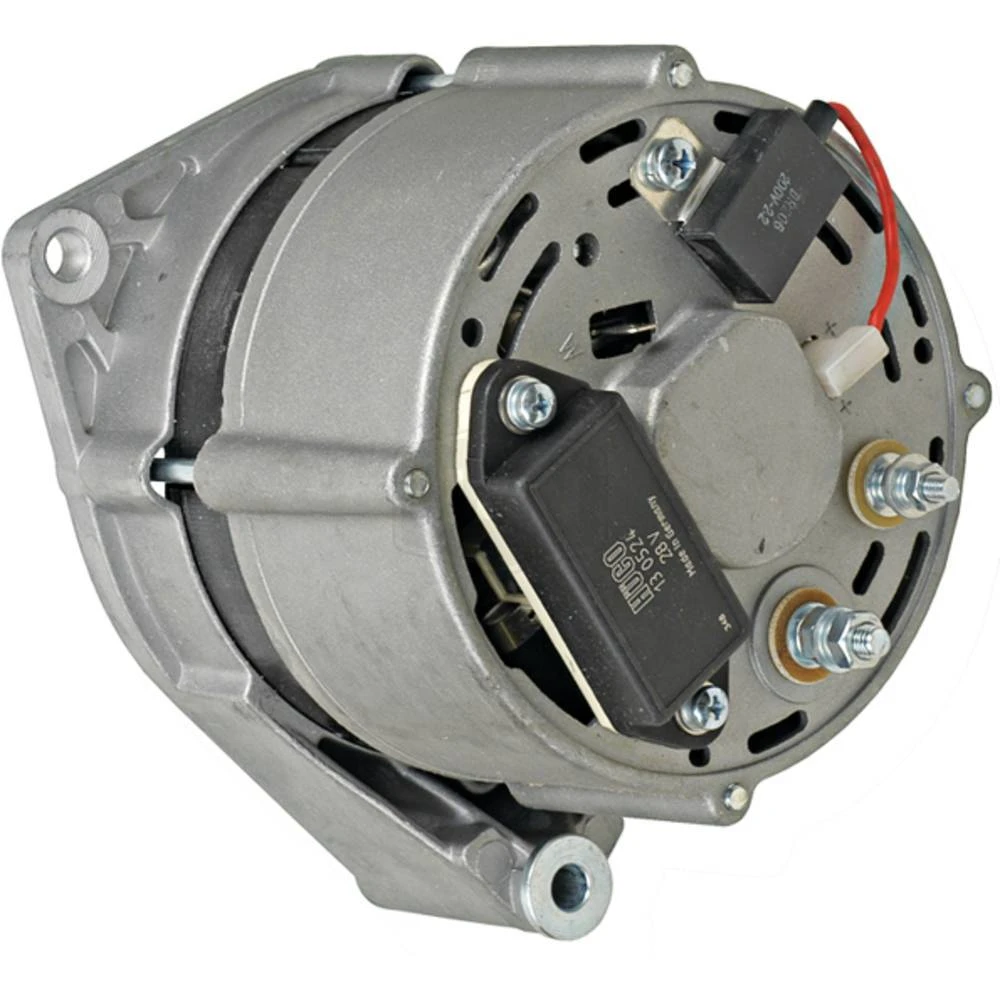 J&N Electrical Products Alternator for Bosch 24V 27A Alt / 400-24040