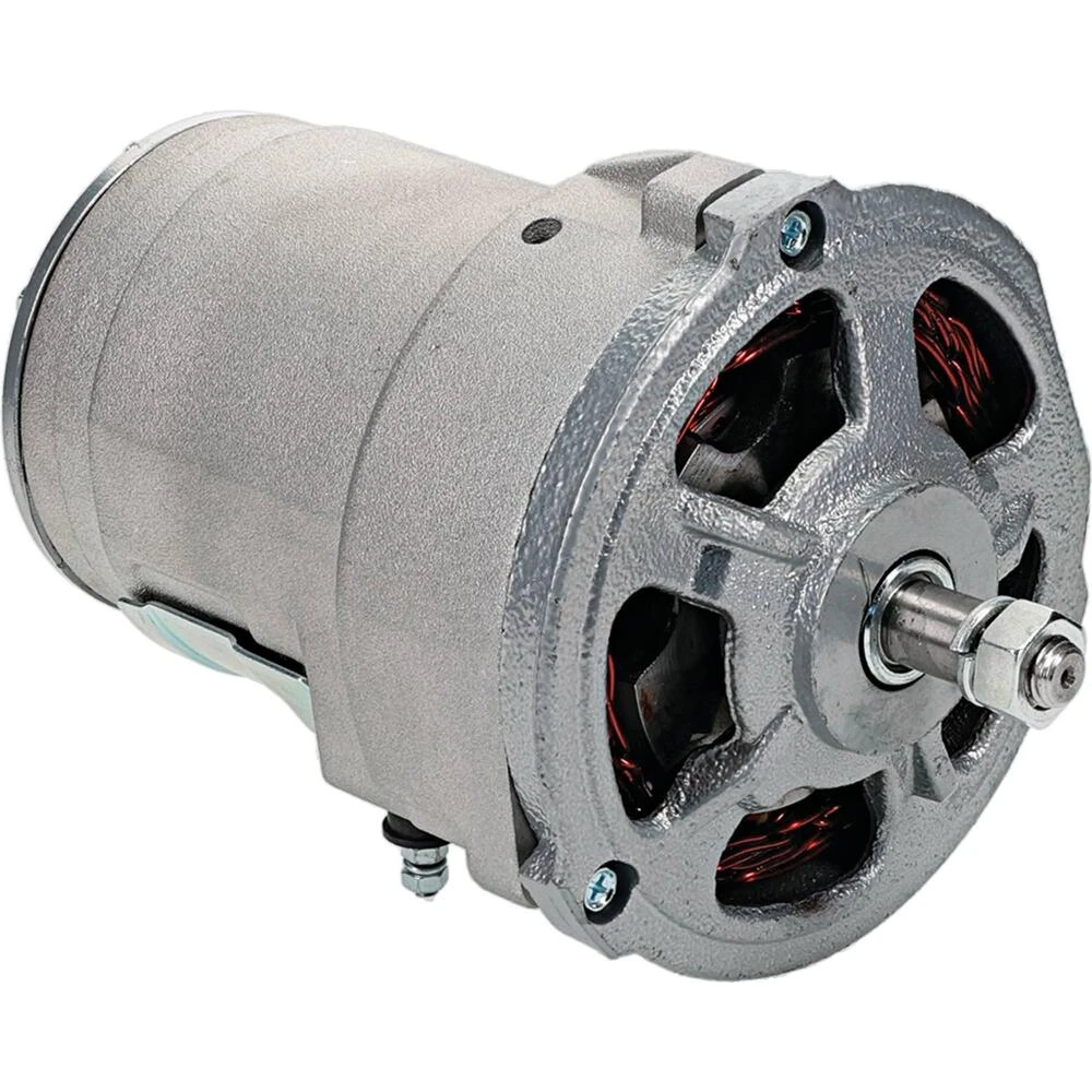 J&N Electrical Products 12V 50A Alternator for Bosch / 400-24049