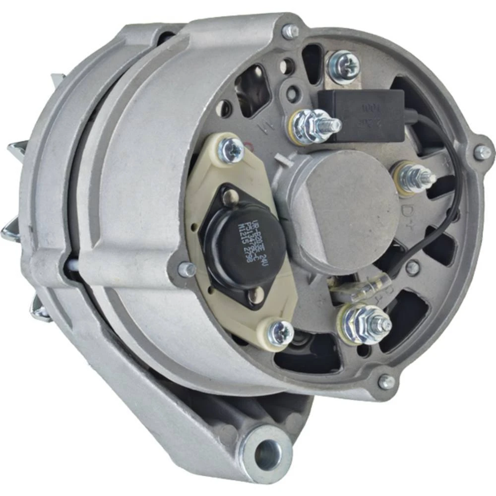 J&N Electrical Products Alternator for Bosch 24V 35A Alt / 400-24085