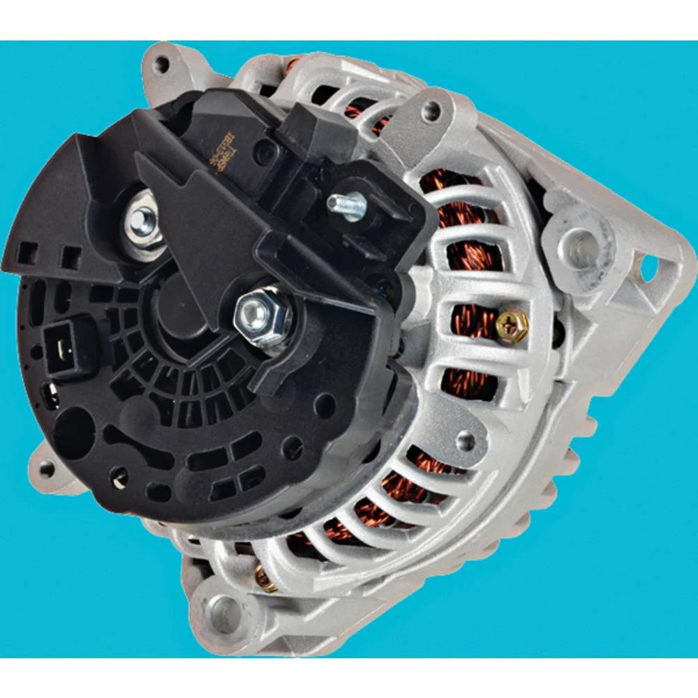 J&N Electrical Products Alternator for Bosch 12V 150A Alt / 400-24123