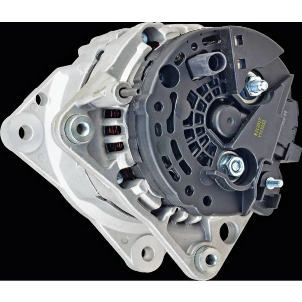 J&N Electrical Products Alternator for Bosch 12V 90A Alt / 400-24126