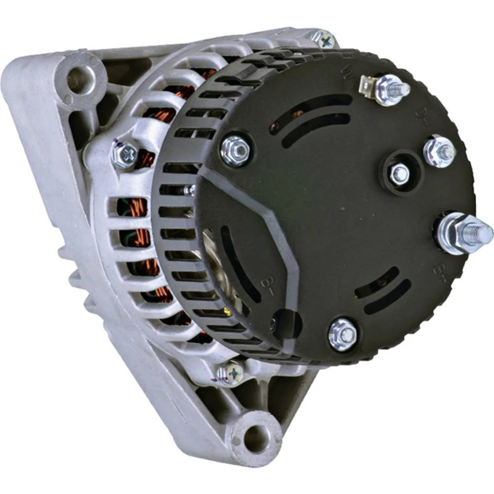 J&N Electrical Products Alternator for Mahle 24V 55A Alt / 400-29019