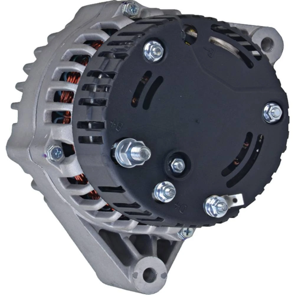 J&N Electrical Products Alternator for Mahle 24V 55A Alt / 400-29020