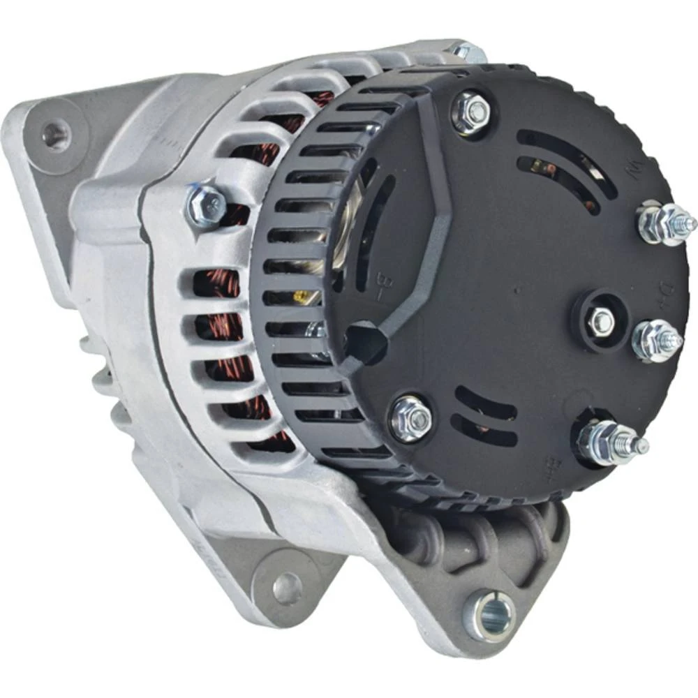 J&N Electrical Products Alternator for Mahle 12V 100A Alt / 400-29022