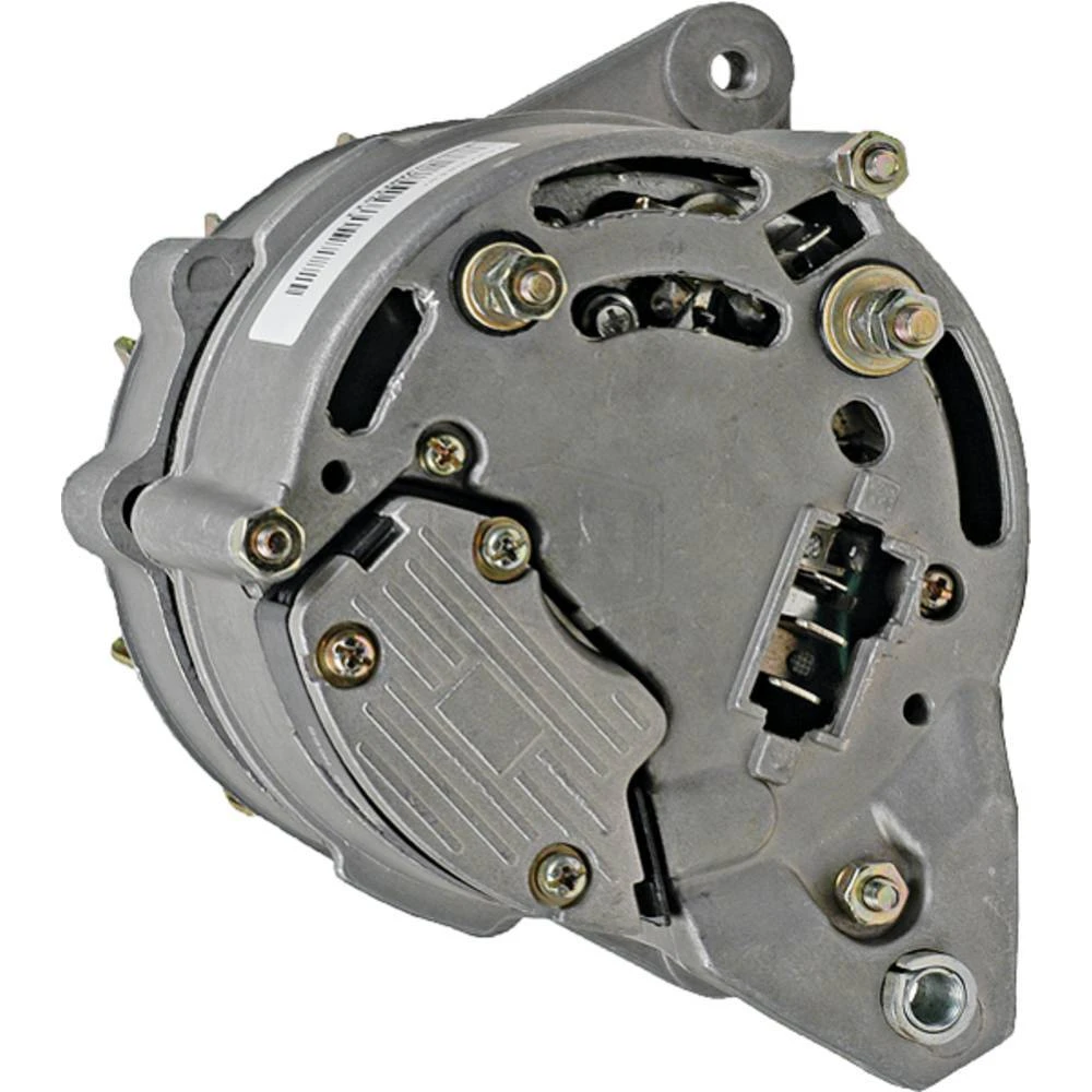 J&N Electrical Products 12V 65A Alternator for Lucas / 400-30016
