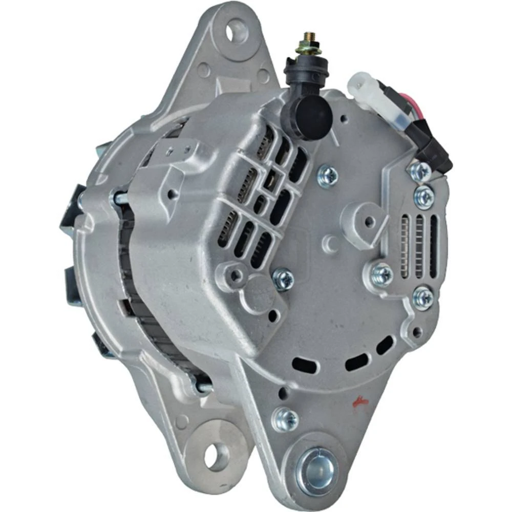 J&N Electrical Products 24V 50A Alternator for Mitsubishi / 400-48076