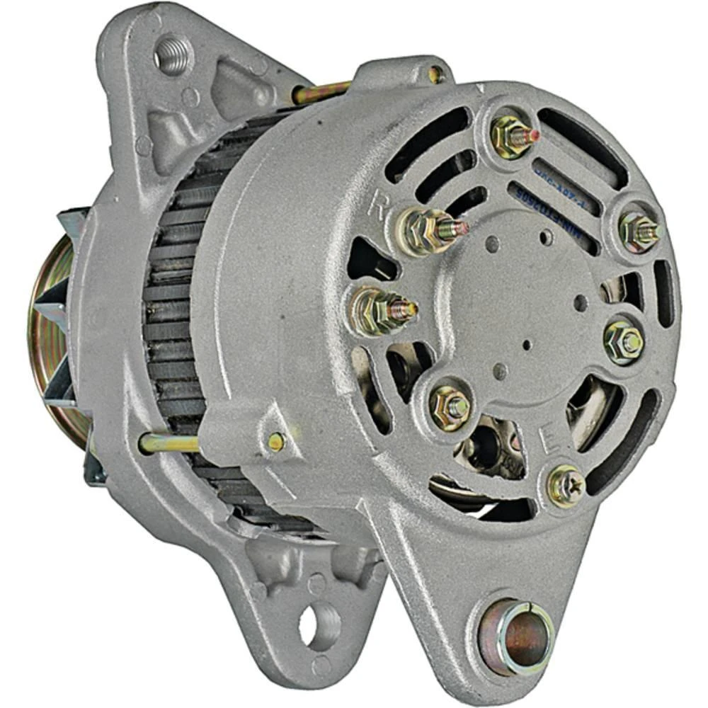 J&N Electrical Products Alternator for Nikko 24V 30A Alt / 400-50009