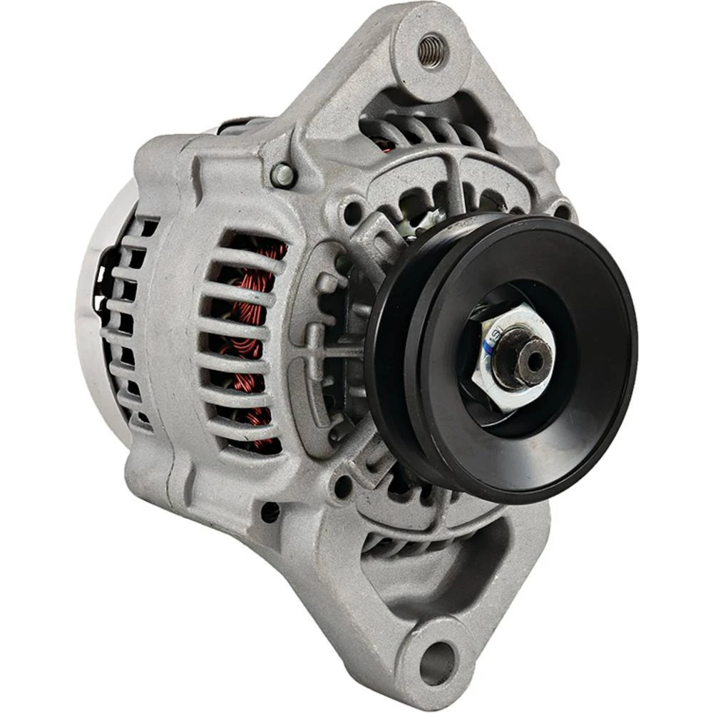 J&N Electrical Products 24V 20A Alternator for Denso / 400-52278