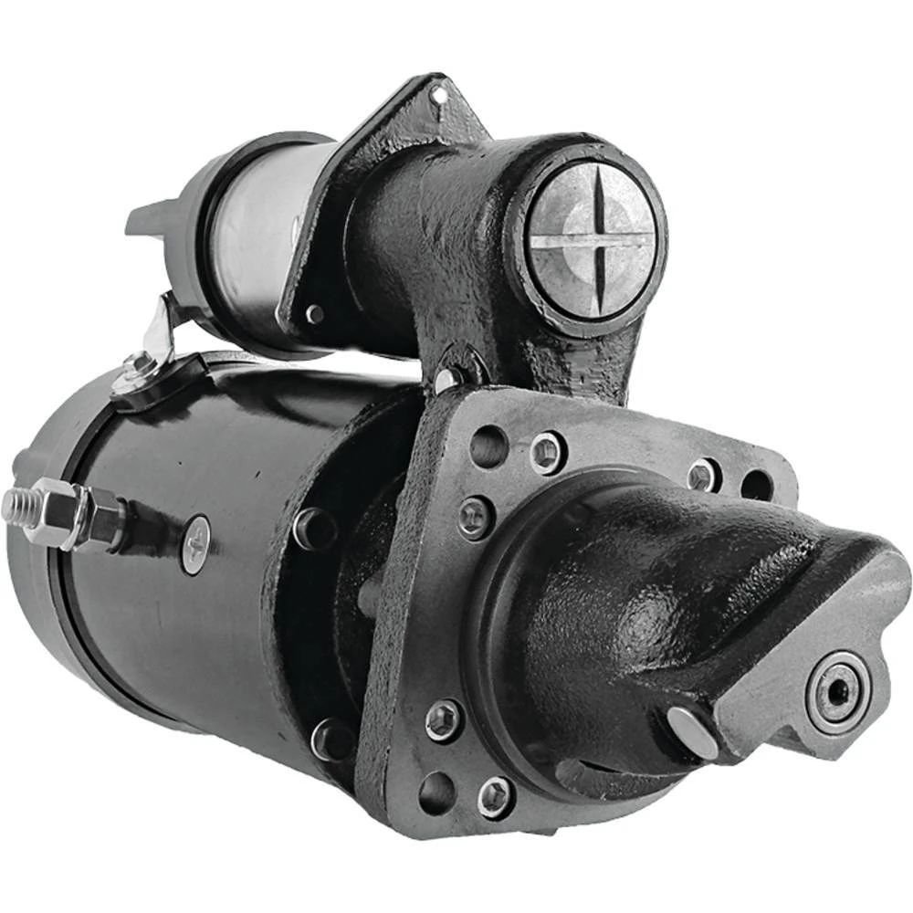 J&N Electrical Products 37MT 24V 10T Starter / 410-12625