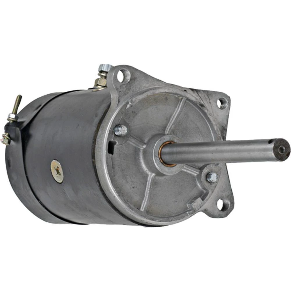 J&N Electrical Products 6V 9T Starter for Ford / 410-14077