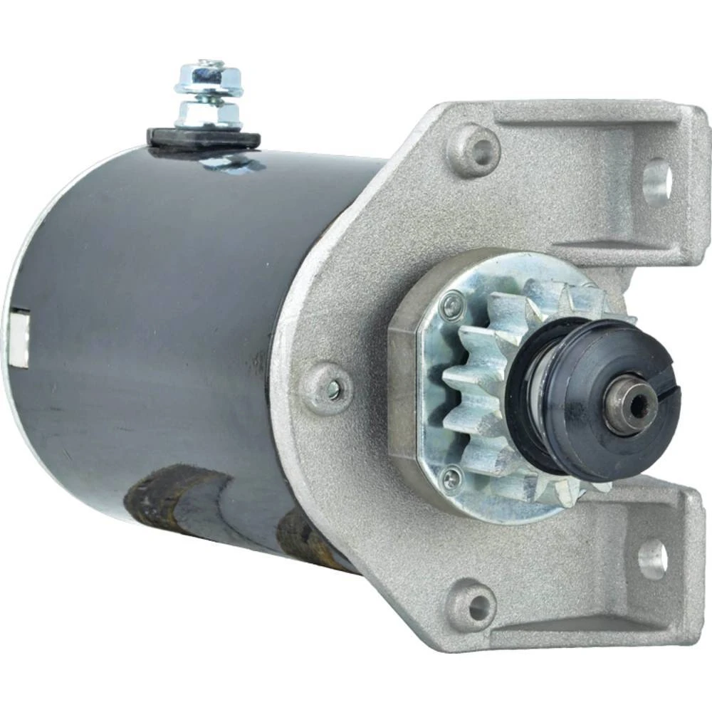 J&N Electrical Products 12V 14T Starter for Briggs / 410-22034