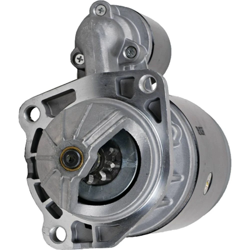 J&N Electrical Products Starter for Bosch 12V 9T Str / 410-24093