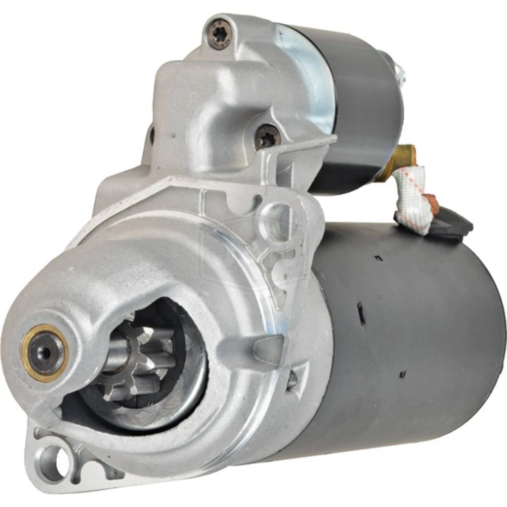 J&N Electrical Products Starter for Bosch 12V 9T Str / 410-24195