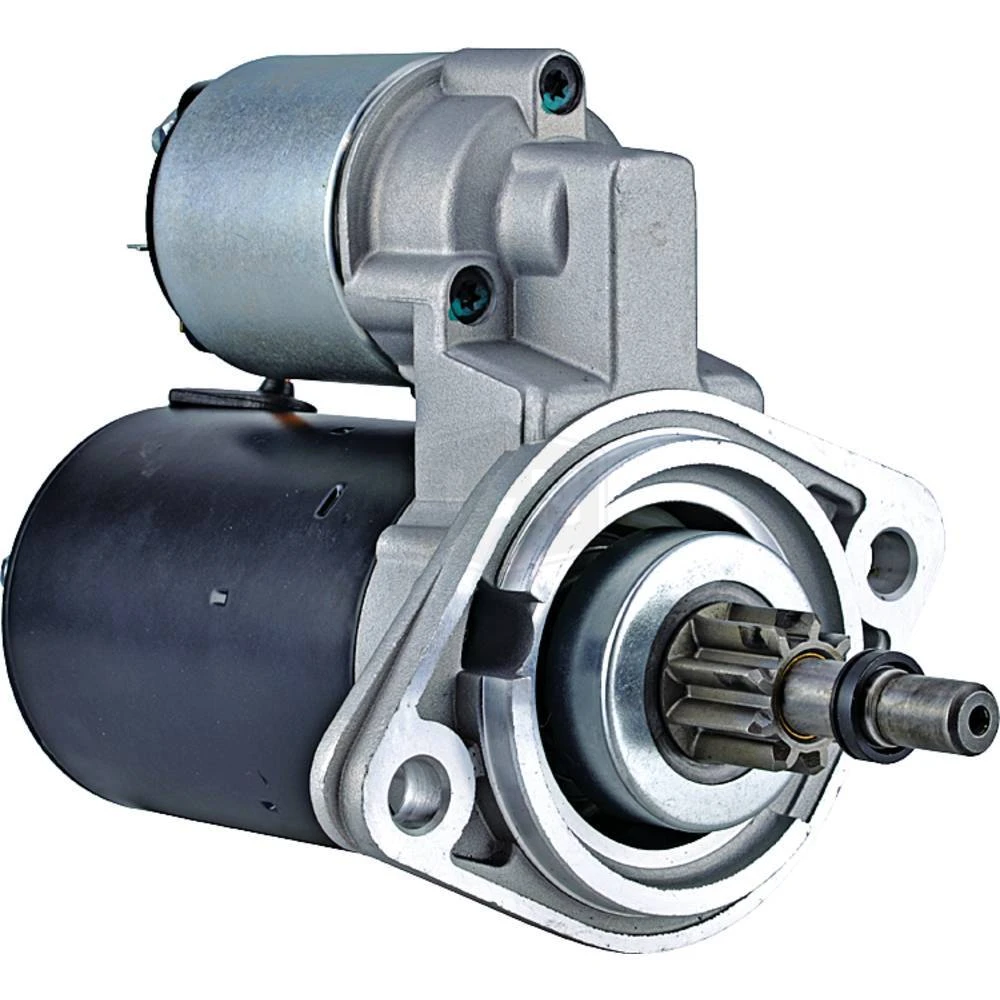 J&N Electrical Products 12V 9T Starter for Bosch / 410-24270