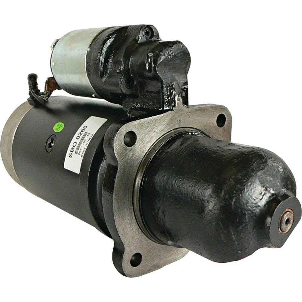 J&N Electrical Products 12V 10T Starter for Bosch / 410-24286