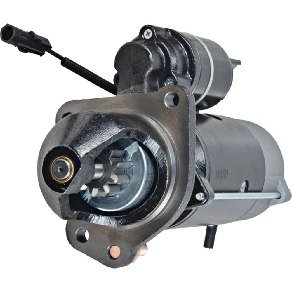 J&N Electrical Products 12 Volt 10 Tooth Starter for Mahle / 410-29030