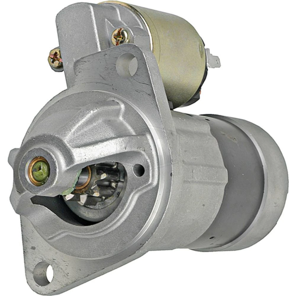 J&N Electrical Products Starter for Hitachi 12V 9T Str / 410-44029