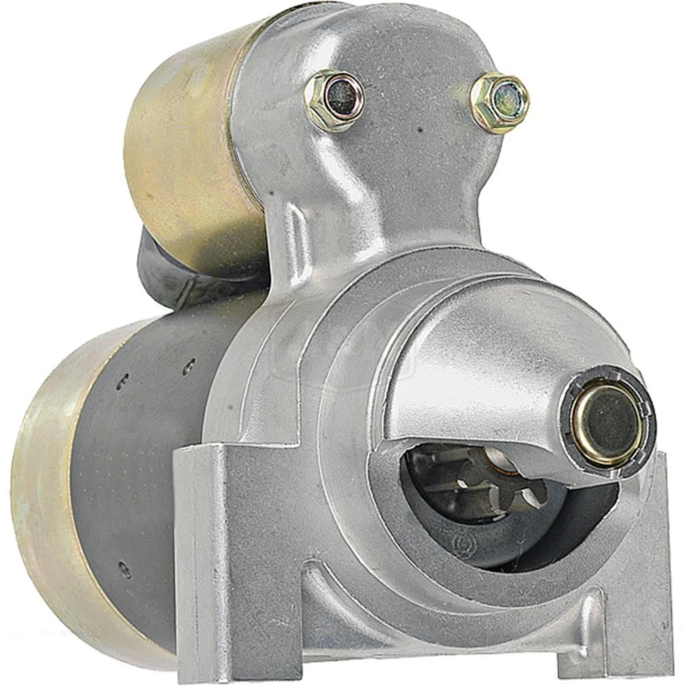 J&N Electrical Products 12V 9T Starter for Hitachi / 410-44062