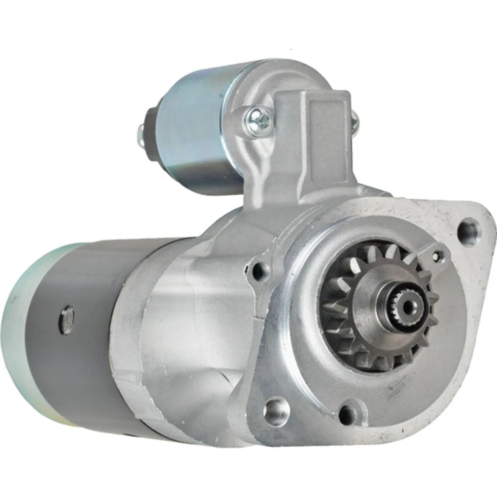 J&N Electrical Products Starter for Mitsubishi 12V 15T / 410-48036