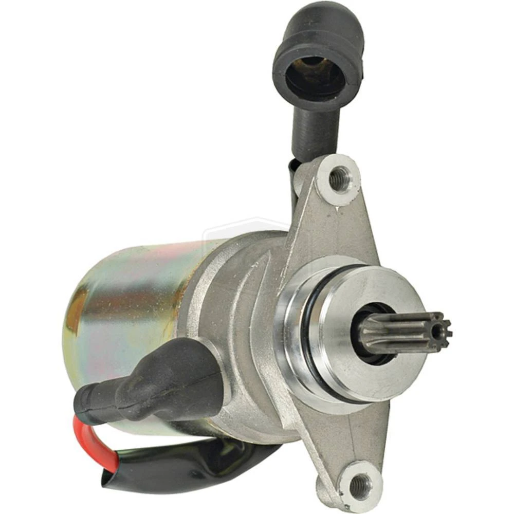 J&N Electrical Products 12V 9T Starter for Denso / 410-52039