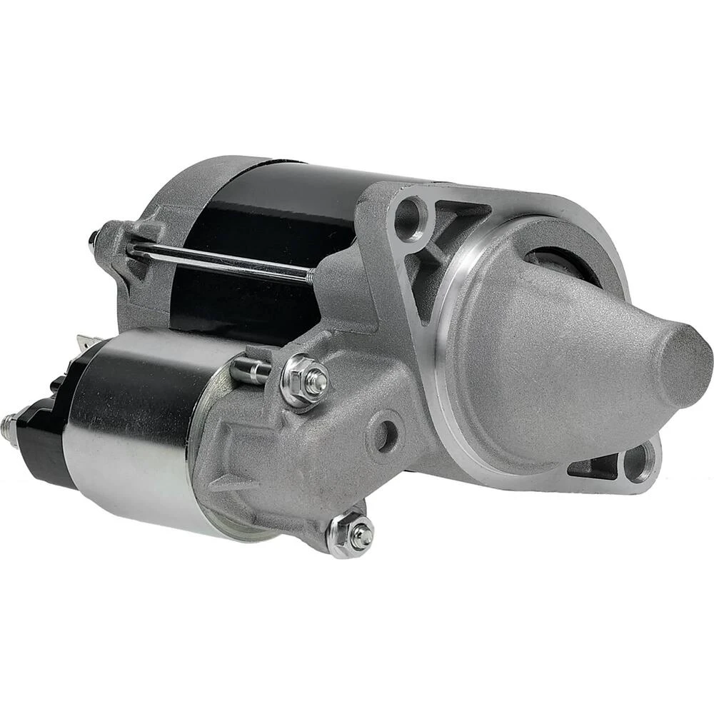 J&N Electrical Products 12V 9T Starter for Denso / 410-52048