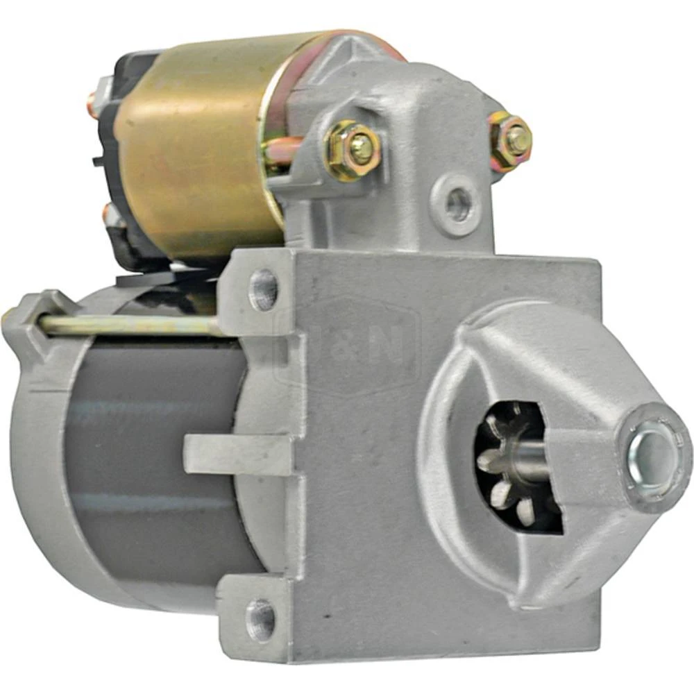 J&N Electrical Products 12V 9T Starter for Denso / 410-52063
