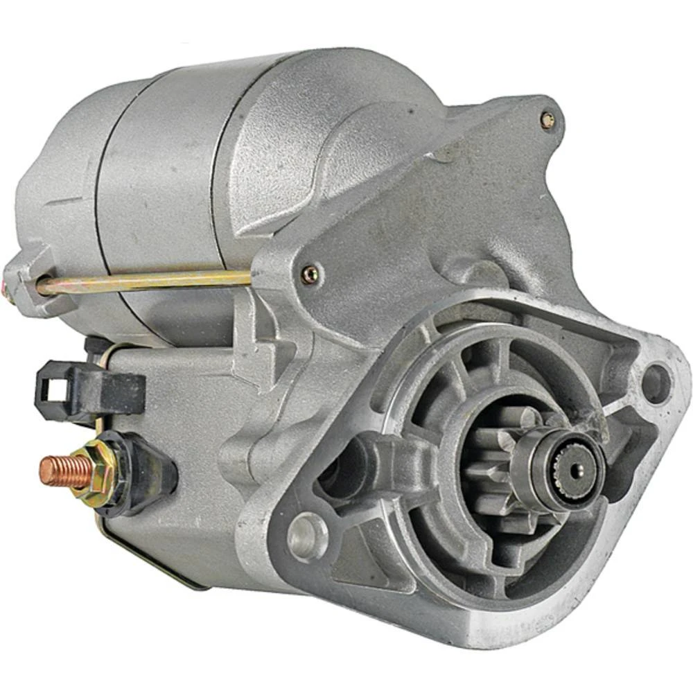 J&N Electrical Products 12V 9T Starter for Denso / 410-52095