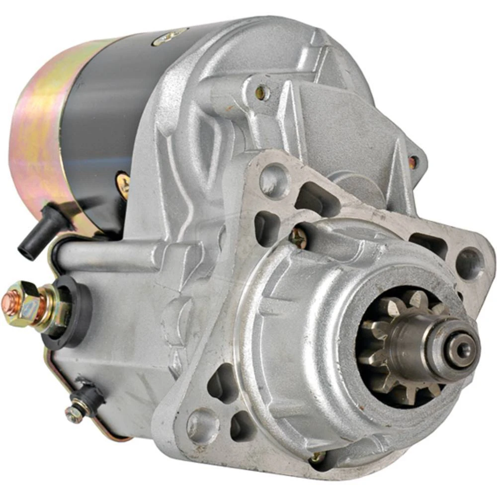 J&N Electrical Products Starter for Denso 12V 10T Str / 410-52185