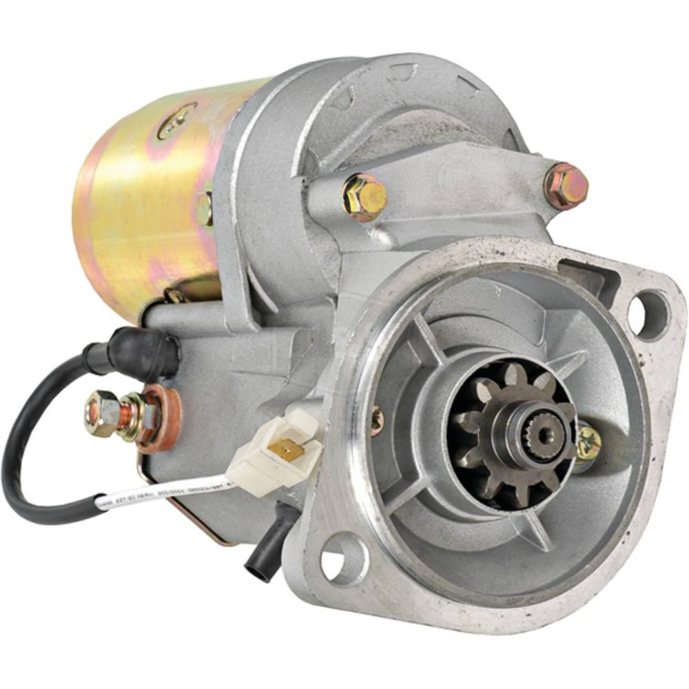 J&N Electrical Products Starter for Denso 12V 10T Str / 410-52186