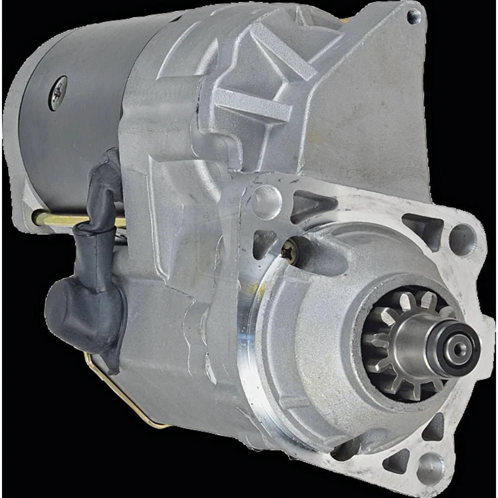 J&N Electrical Products Starter for Denso 24V 11T Str / 410-52329