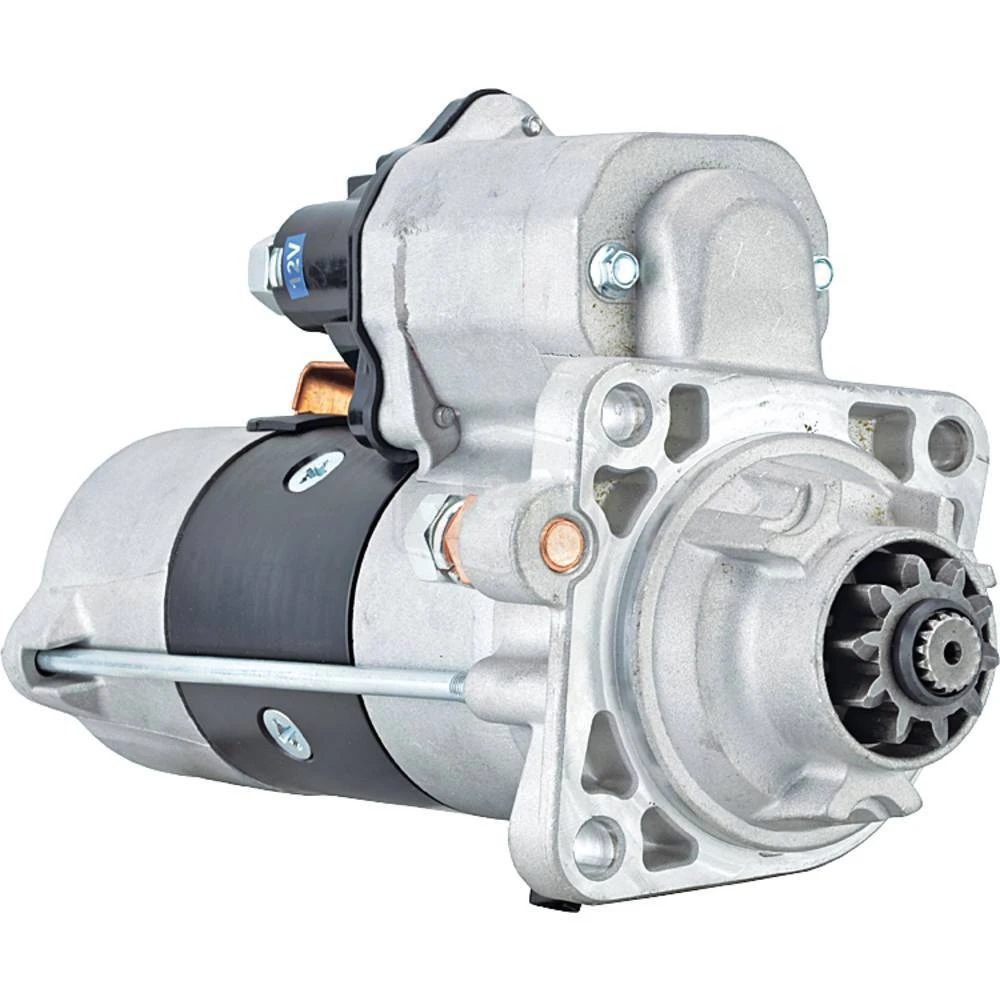 J&N Electrical Products 12V 10T Starter for Denso / 410-52439